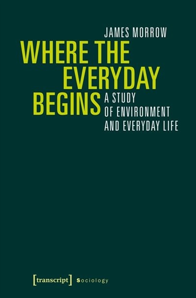 Front cover_Where the Everyday Begins