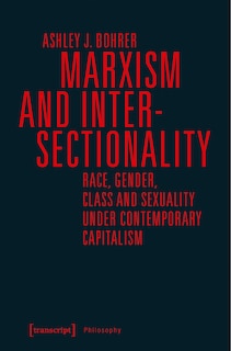Couverture_Marxism And Intersectionality