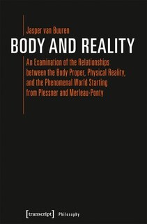 Couverture_Body and Reality