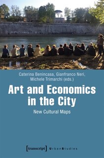 Front cover_Art and Economics in the City