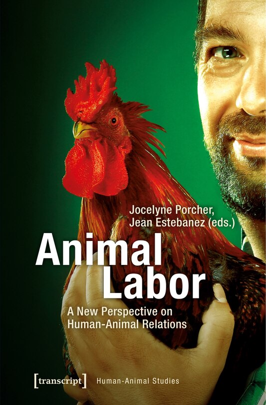 Front cover_Animal Labor