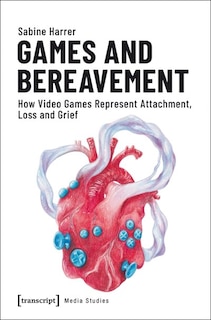 Front cover_Games and Bereavement