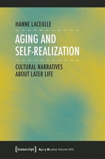 Front cover_Aging And Self-realization