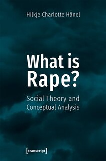 Couverture_What Is Rape?