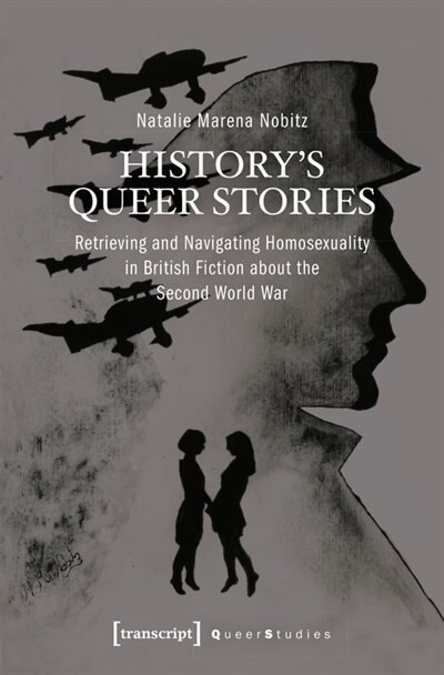 Front cover_History's Queer Stories