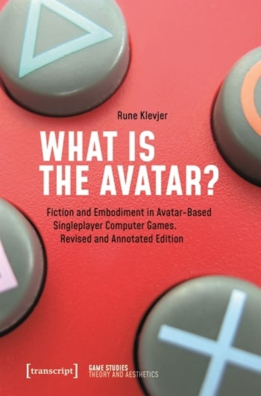 Front cover_What is the Avatar?