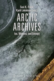 Couverture_Arctic Archives