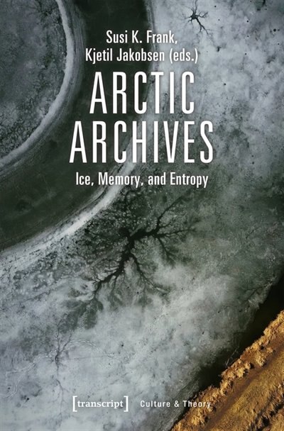 Couverture_Arctic Archives
