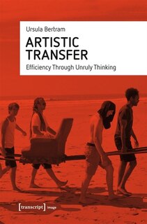 Couverture_Artistic Transfer