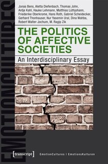 Couverture_The Politics Of Affective Societies