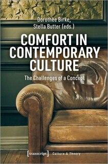 Couverture_Comfort in Contemporary Culture