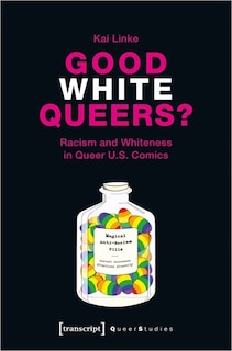 Front cover_Good White Queers?