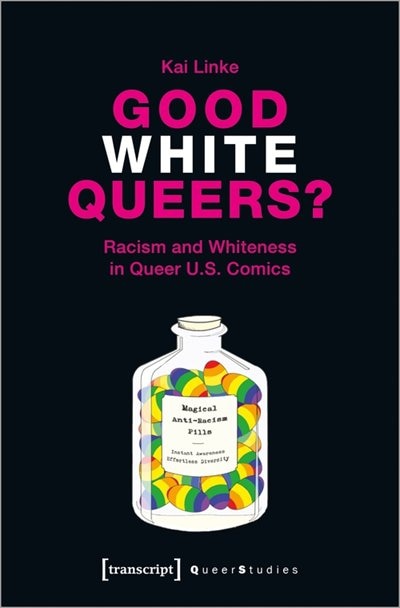 Front cover_Good White Queers?