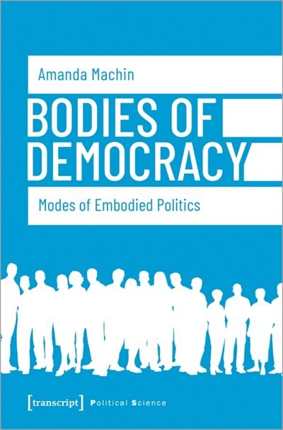 Front cover_Bodies of Democracy