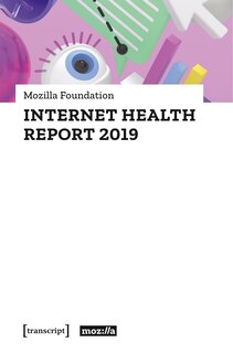 Front cover_Internet Health Report 2019