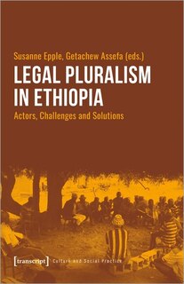 Couverture_Legal Pluralism in Ethiopia