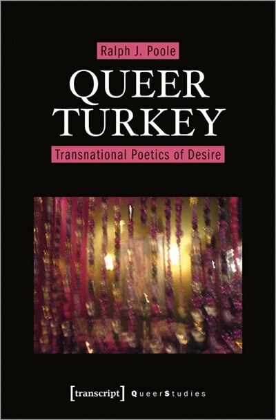 Front cover_Queer Turkey