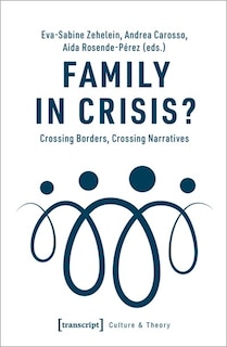 Front cover_Family in Crisis?