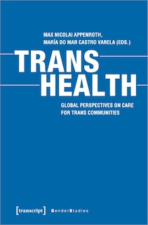 Front cover_Trans Health