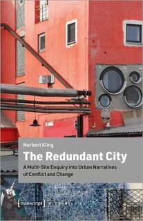 Couverture_The Redundant City