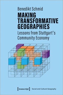 Front cover_Making Transformative Geographies