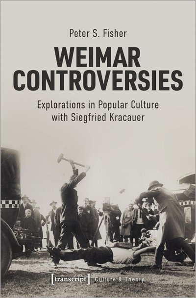 Front cover_Weimar Controversies