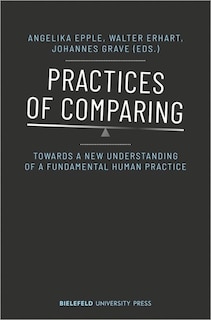 Front cover_Practices of Comparing