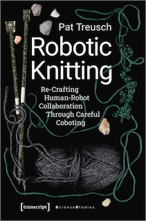 Couverture_Robotic Knitting