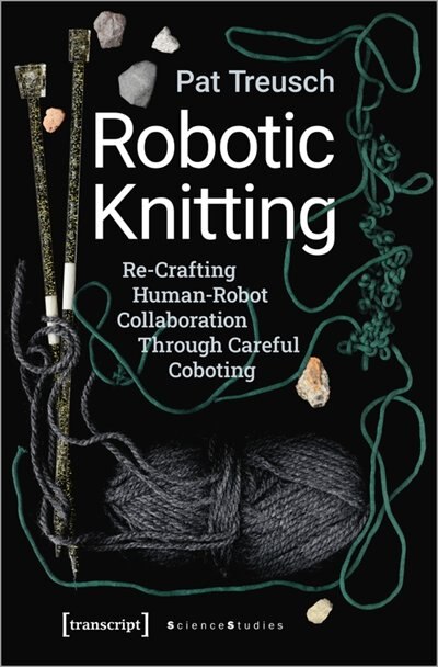 Couverture_Robotic Knitting
