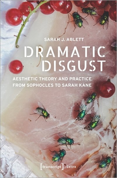 Front cover_Dramatic Disgust