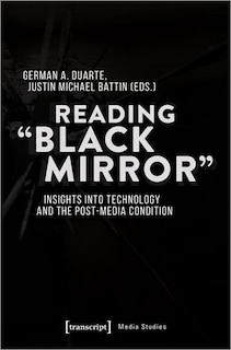 Front cover_Reading »black Mirror«