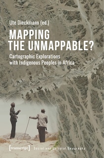 Front cover_Mapping The Unmappable?