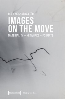 Front cover_Images on the Move