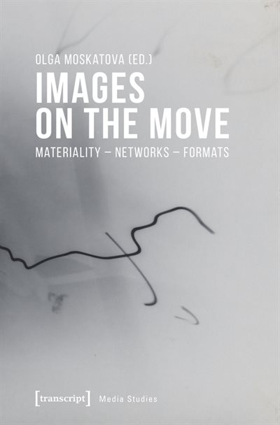 Front cover_Images on the Move