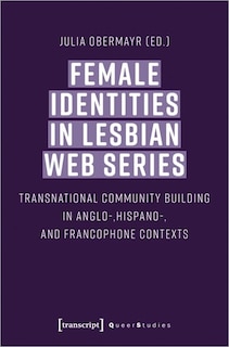 Front cover_Female Identities in Lesbian Web Series