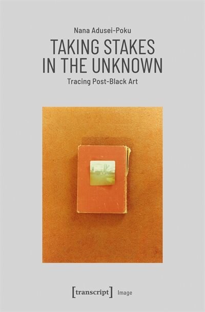 Front cover_Taking Stakes In The Unknown
