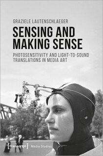 Front cover_Sensing and Making Sense