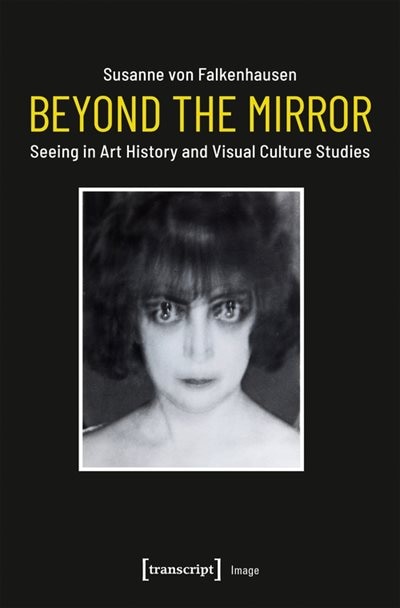 Front cover_Beyond The Mirror