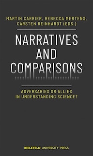 Front cover_Narratives And Comparisons