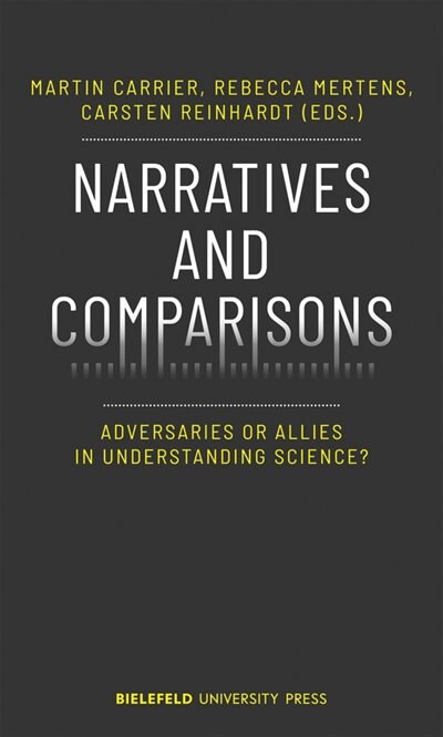 Front cover_Narratives And Comparisons