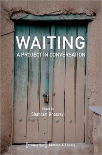 Couverture_Waiting – A Project in Conversation