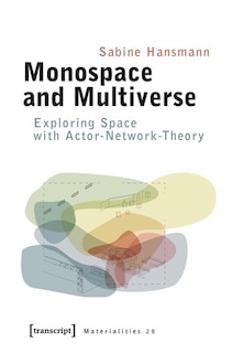 Front cover_Monospace And Multiverse