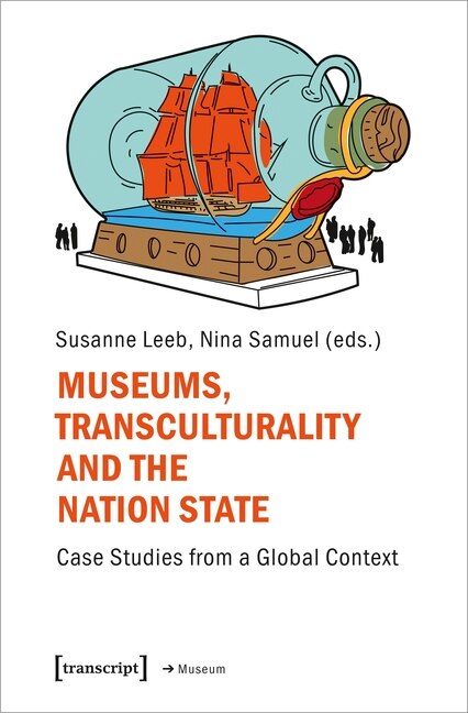 Couverture_Museums, Transculturality, And The Nation-state