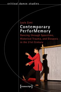 Front cover_Contemporary Performemory