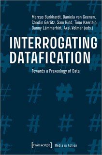 Couverture_Interrogating Datafication