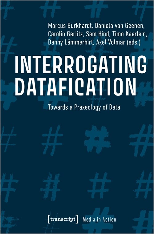 Couverture_Interrogating Datafication