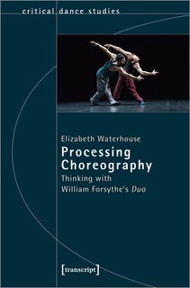 Front cover_Processing Choreography
