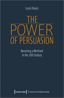 Couverture_The Power Of Persuasion