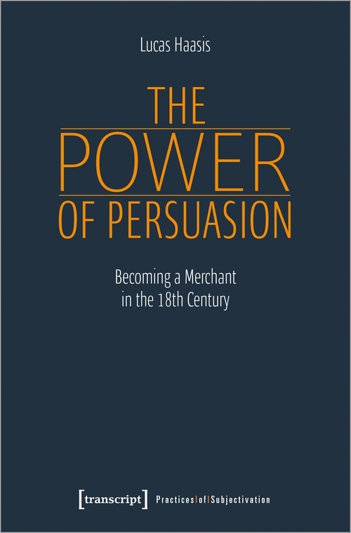 Couverture_The Power Of Persuasion