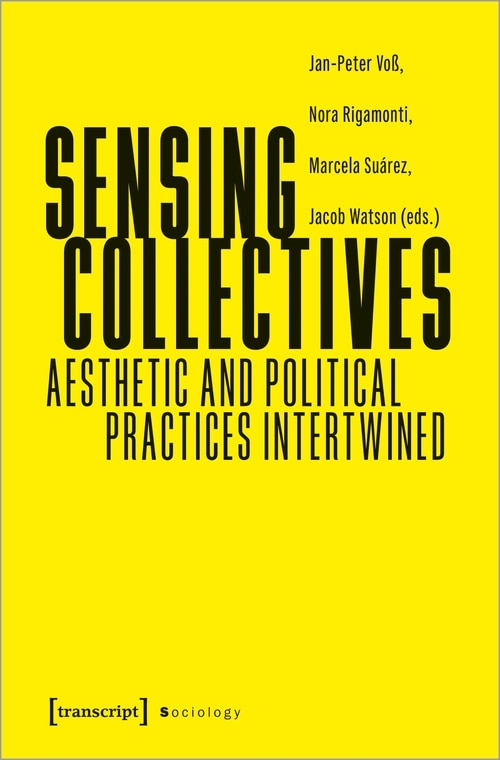 Front cover_Sensing Collectives